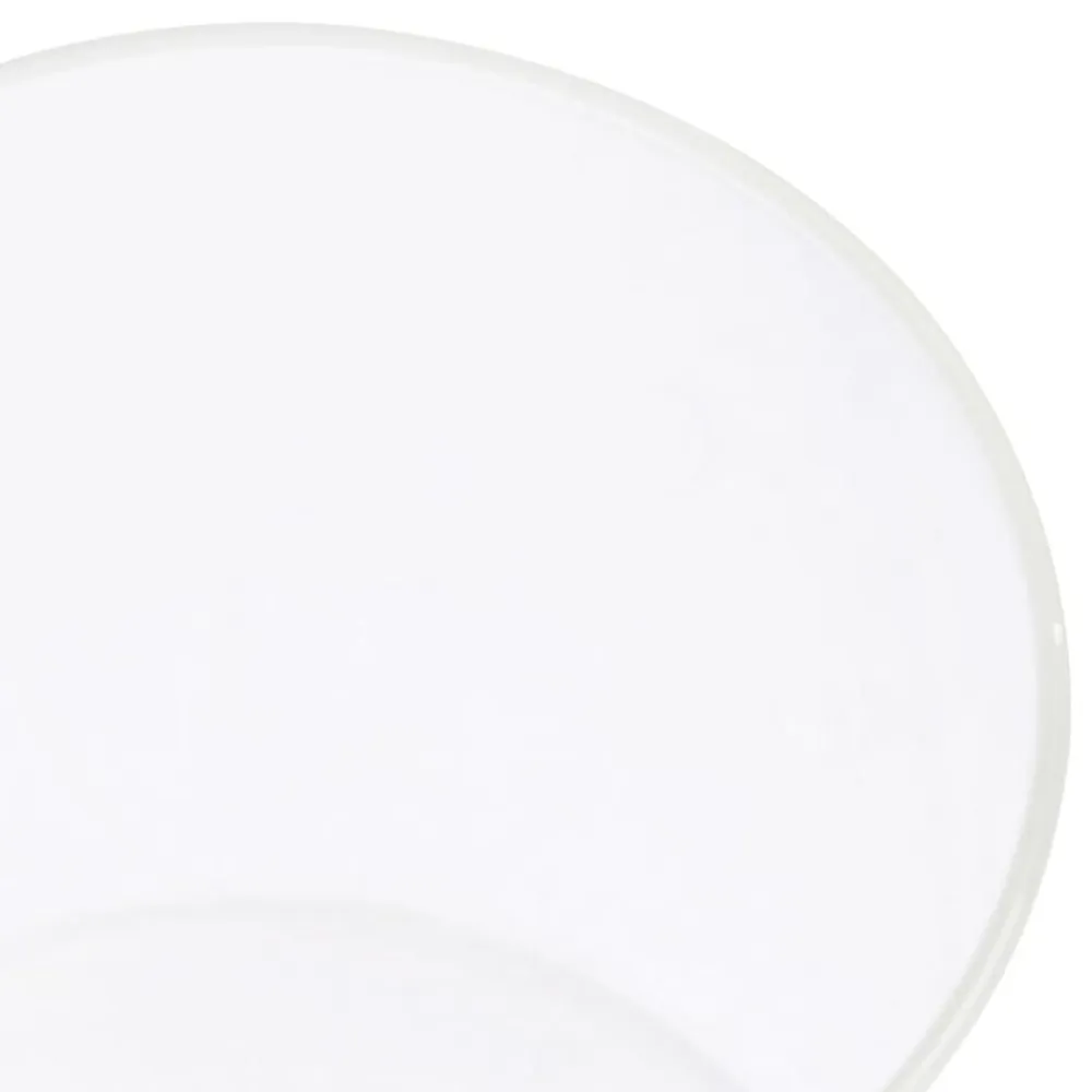 vidaXL Cocina Y Comedor-Tarros de almacenaje con tapa de bambú 6 unidades 600 ml