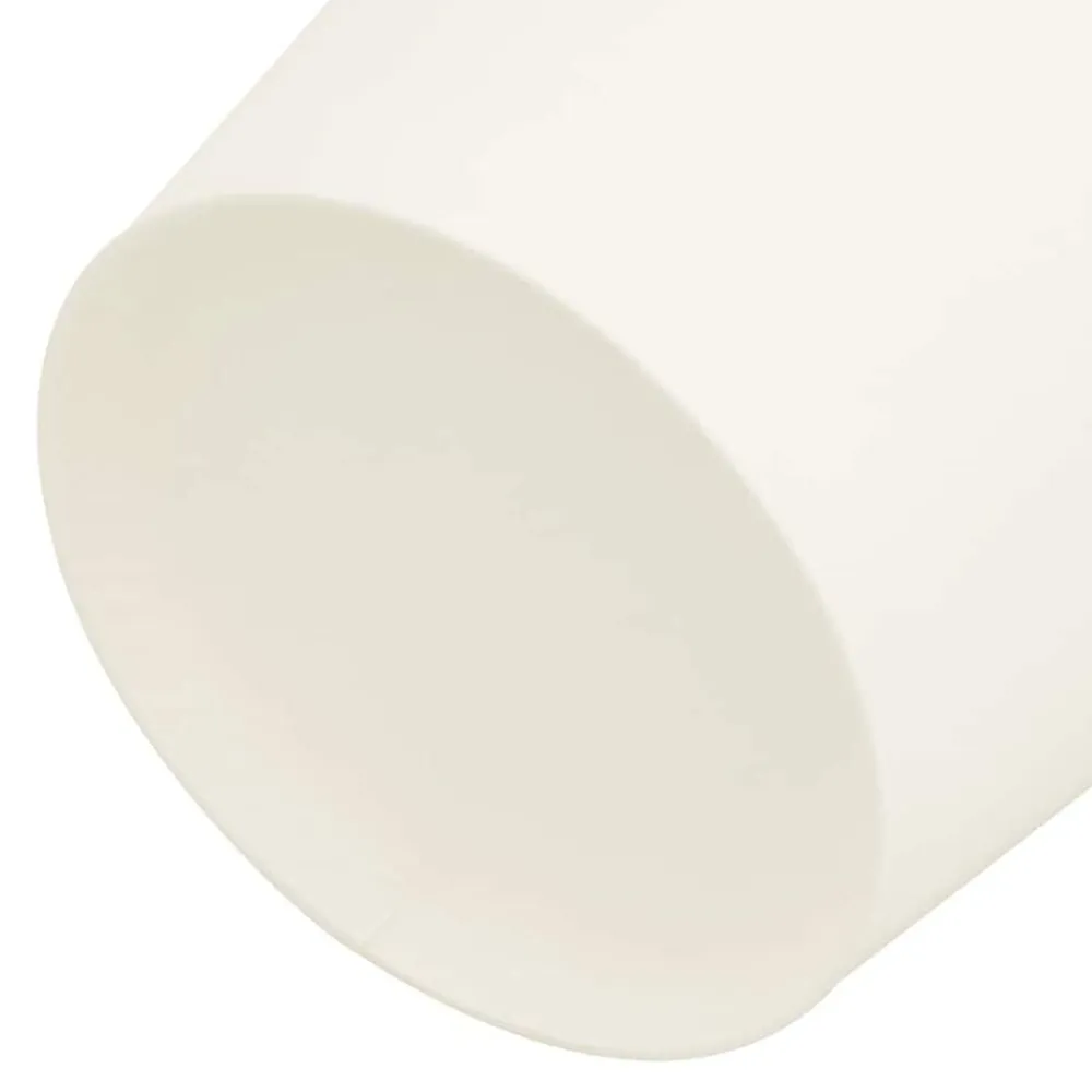 vidaXL Tazas de café de papel 1000 uds 16oz 400ml blanco Sale