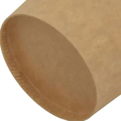 vidaXL Tazas de café de papel 1000 uds 16oz 400ml marrón Online