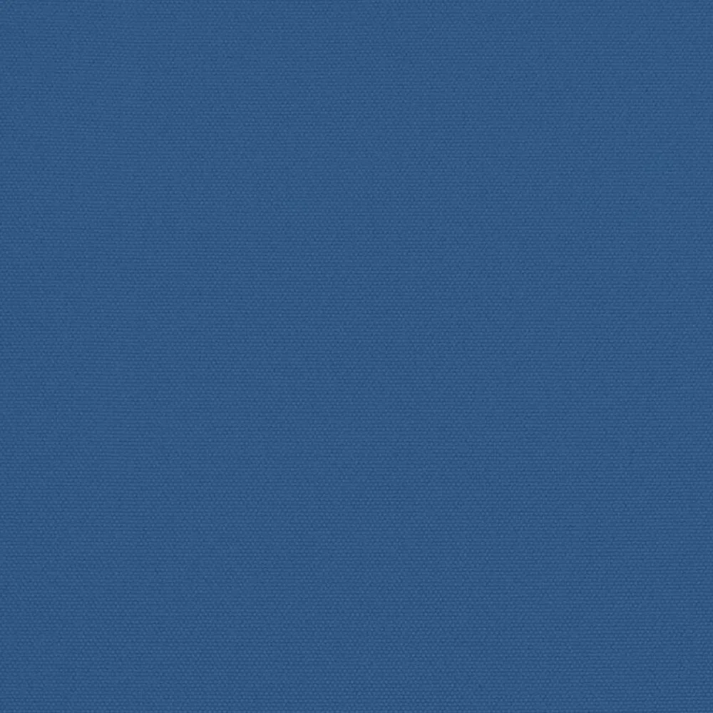 vidaXL Jardín-Tela de repuesto para sombrilla azul azure 300 cm