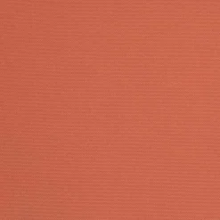 vidaXL Tela de repuesto para sombrilla 300 cm Terracota Clearance