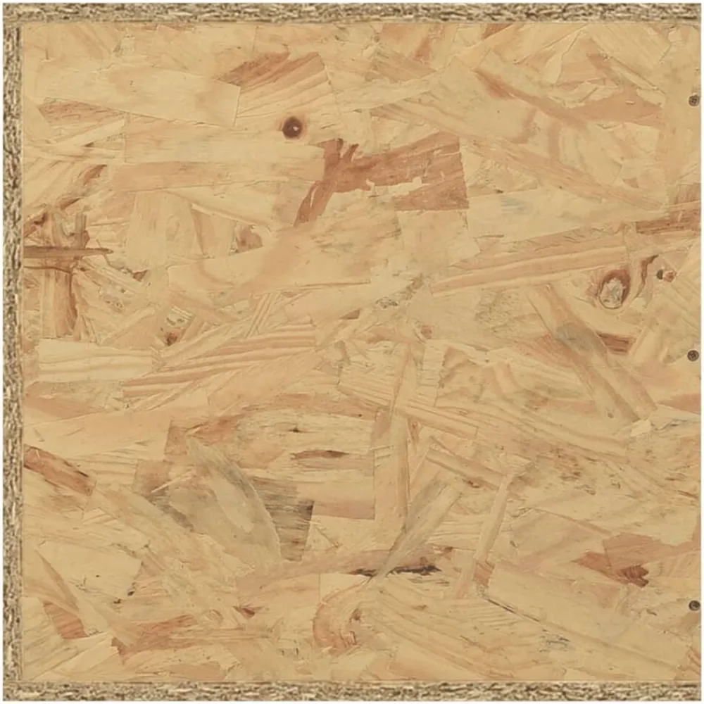 vidaXL Productos Para Mascotas-Terrario de madera contrachapada 80x40x40 cm