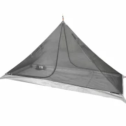 vidaXL Tienda colgante tipi para 1 persona impermeable Azul Hot