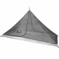 vidaXL Tienda colgante tipi para 1 persona impermeable Verde Outlet