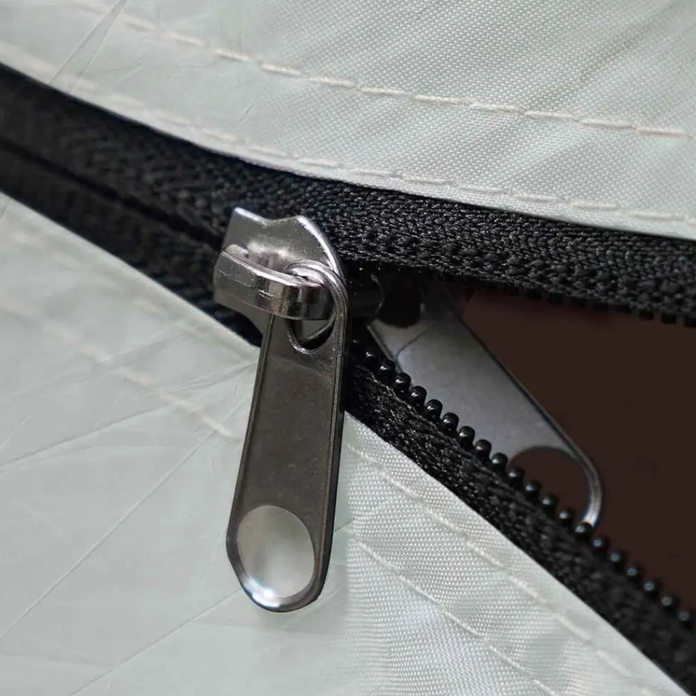 vidaXL Tienda de almacenamiento impermeable Verde Online