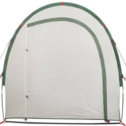 vidaXL Tienda de almacenamiento impermeable Verde Online