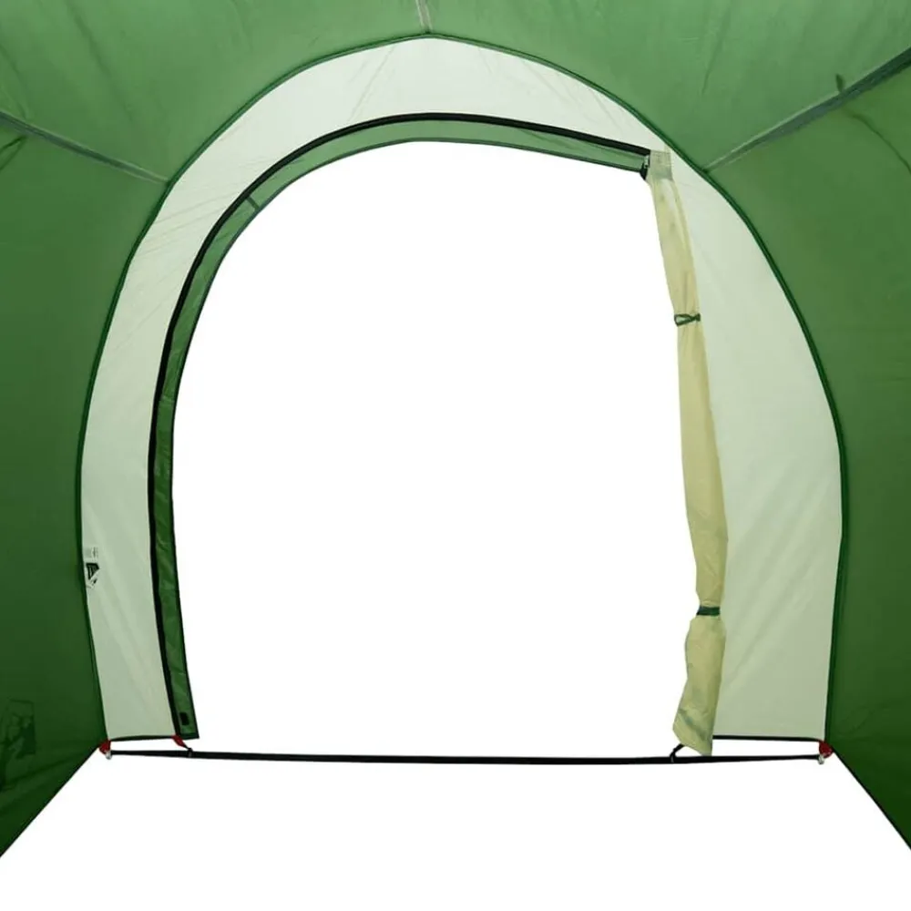 vidaXL Tienda de almacenamiento impermeable Verde Online