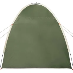 vidaXL Tienda de almacenamiento impermeable Verde Best