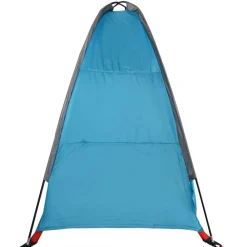 vidaXL Actividades Al Aire Libre-Tienda de almacenaje 9 compartimentos impermeable