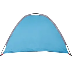 vidaXL Actividades Al Aire Libre-Tienda de almacenaje 9 compartimentos impermeable