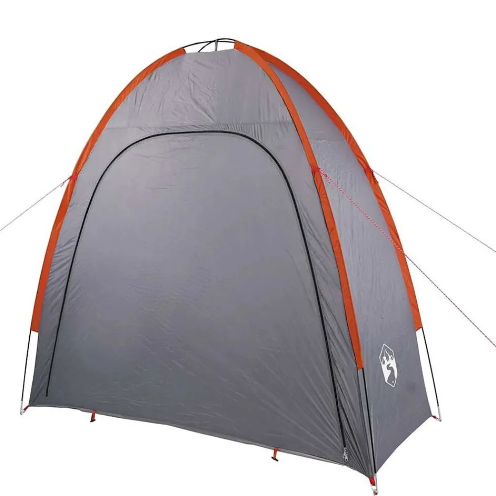 vidaXL Actividades Al Aire Libre-Tienda de almacenamiento impermeable