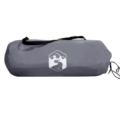vidaXL Actividades Al Aire Libre-Tienda de almacenamiento impermeable