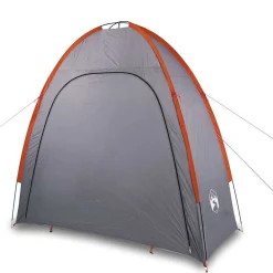 vidaXL Actividades Al Aire Libre-Tienda de almacenamiento impermeable