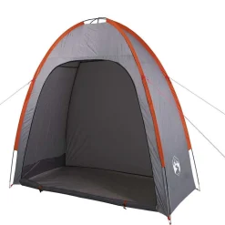 vidaXL Actividades Al Aire Libre-Tienda de almacenamiento impermeable