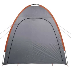 vidaXL Actividades Al Aire Libre-Tienda de almacenamiento impermeable