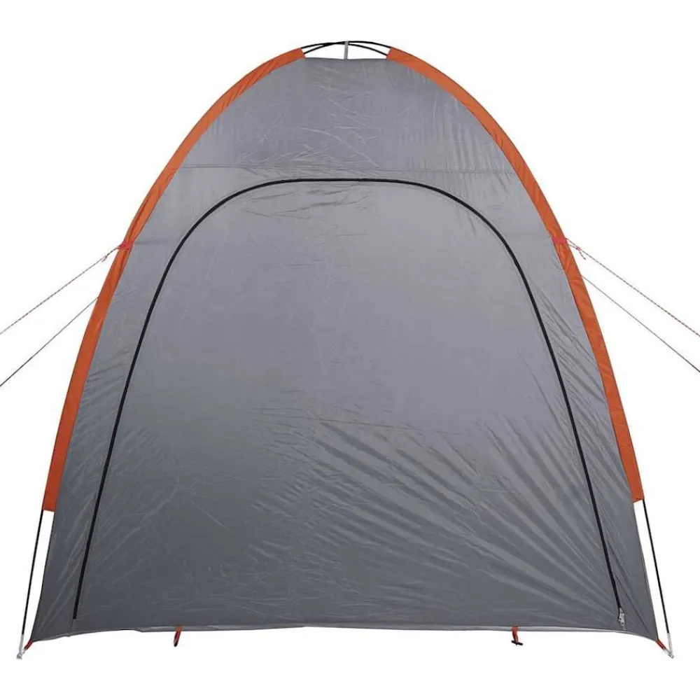 vidaXL Actividades Al Aire Libre-Tienda de almacenamiento impermeable