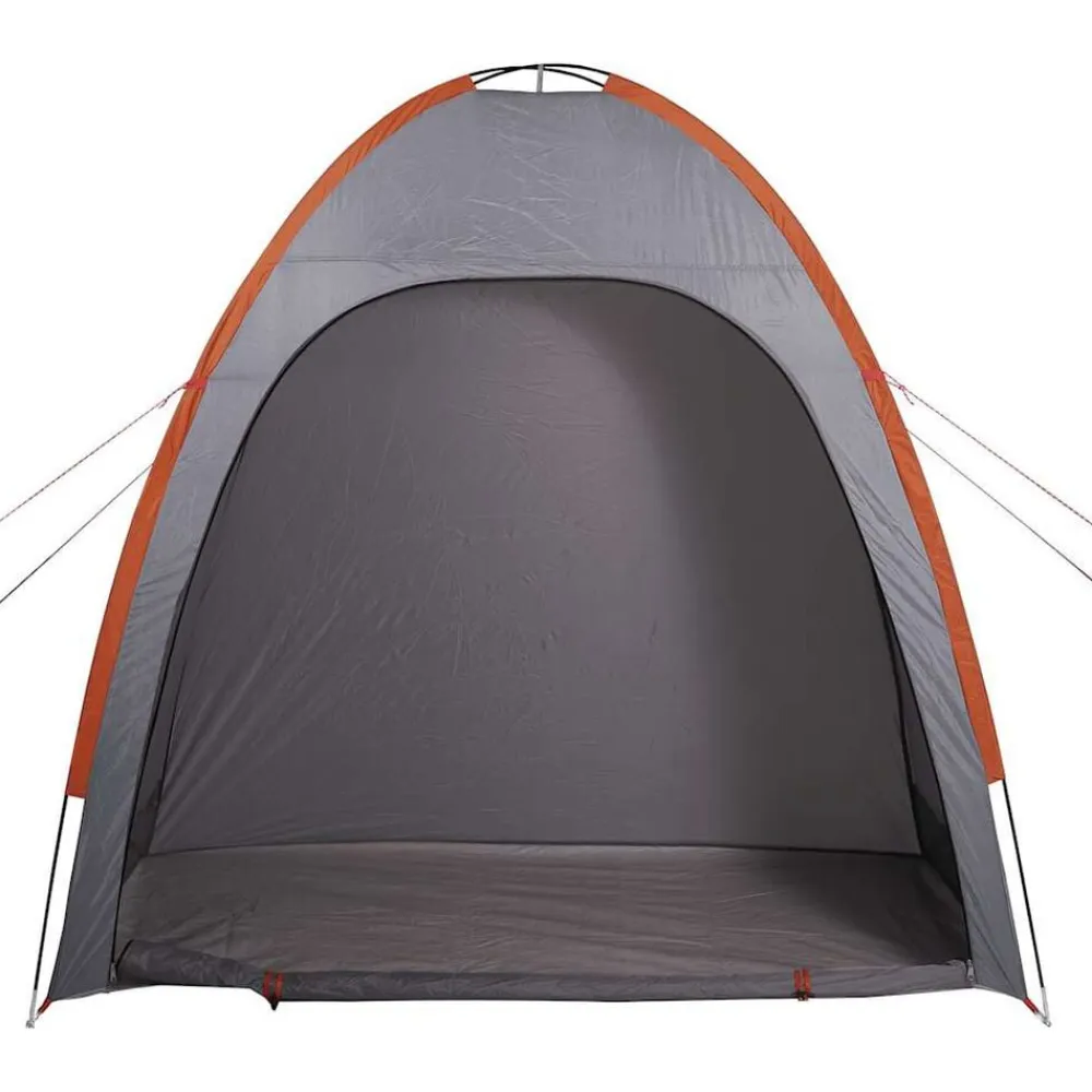 vidaXL Actividades Al Aire Libre-Tienda de almacenamiento impermeable