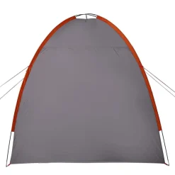 vidaXL Actividades Al Aire Libre-Tienda de almacenamiento impermeable