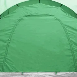 vidaXL Actividades Al Aire Libre-Tienda de campaña 6 personas