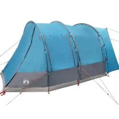 vidaXL Actividades Al Aire Libre-Tienda de campaña de coche para 2 personas impermeable