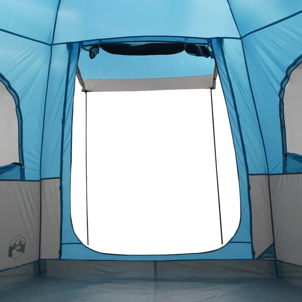 vidaXL Actividades Al Aire Libre-Tienda de campaña de coche para 4 personas impermeable