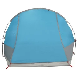 vidaXL Actividades Al Aire Libre-Tienda de campaña de coche para 2 personas impermeable