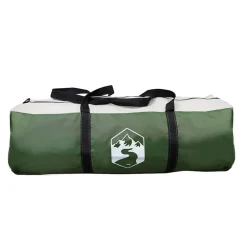 vidaXL Actividades Al Aire Libre-Tienda de campaña familiar Igloo 6 personas impermeable