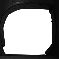 vidaXL Tienda de campaña iglú 2 personas tela opaca impermeable Blanco Online