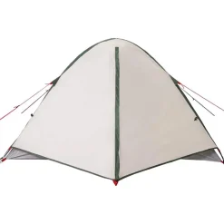 vidaXL Actividades Al Aire Libre-Tienda de campaña iglú para 3 personas impermeable