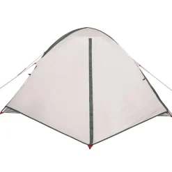 vidaXL Actividades Al Aire Libre-Tienda de campaña iglú para 2 personas impermeable
