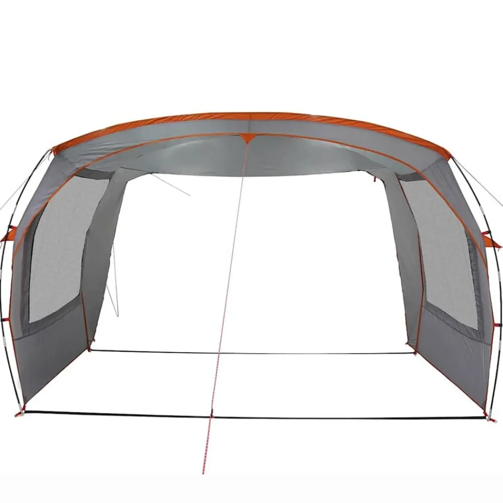 vidaXL Actividades Al Aire Libre-Tienda de campaña para coche impermeable