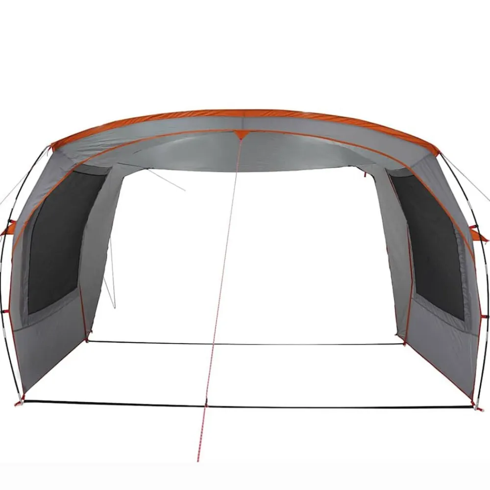 vidaXL Actividades Al Aire Libre-Tienda de campaña para coche impermeable