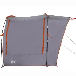 vidaXL Actividades Al Aire Libre-Tienda de campaña para coche impermeable