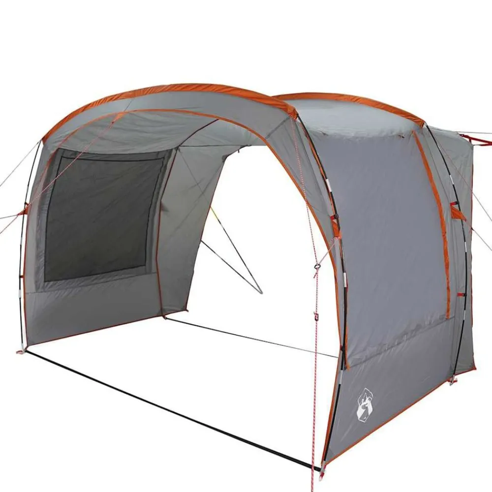 vidaXL Actividades Al Aire Libre-Tienda de campaña para coche impermeable