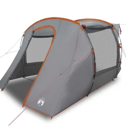 vidaXL Actividades Al Aire Libre-Tienda de campaña para coche impermeable