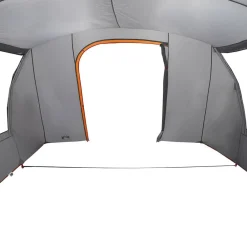 vidaXL Actividades Al Aire Libre-Tienda de campaña para coche impermeable