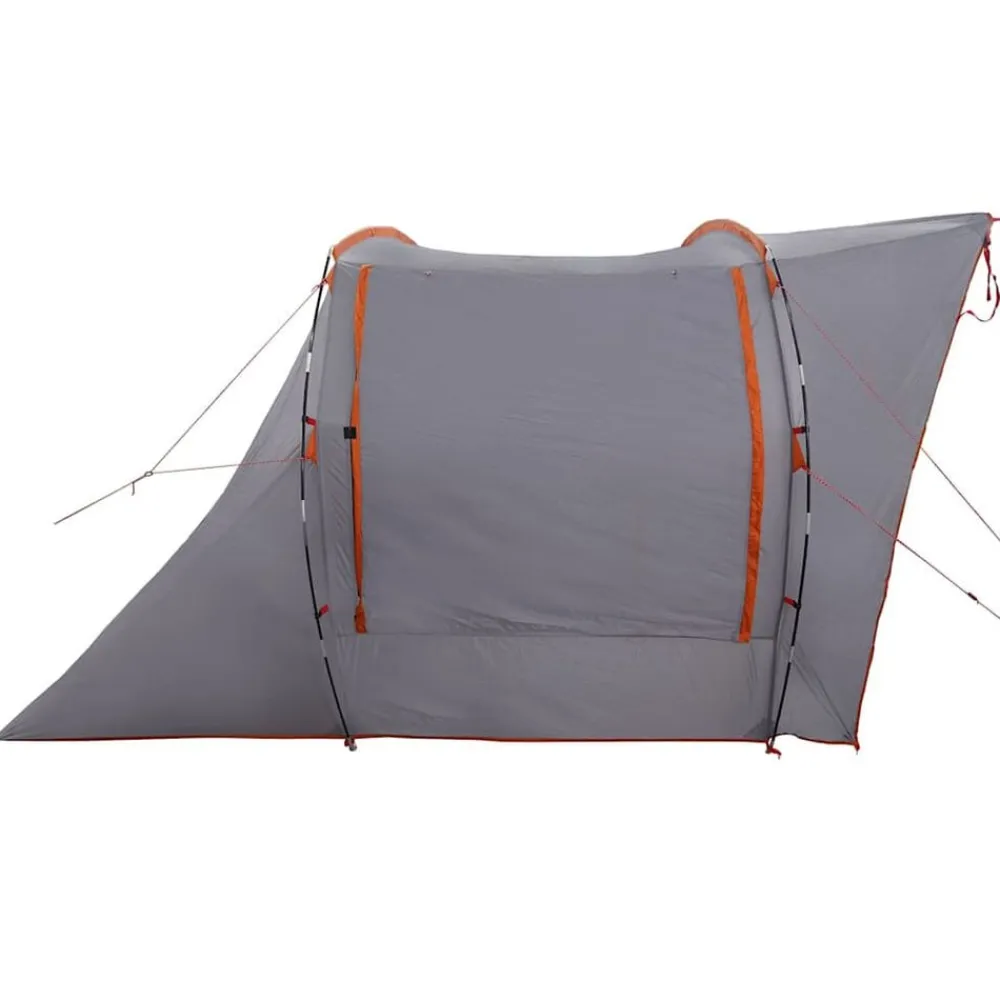 vidaXL Actividades Al Aire Libre-Tienda de campaña para coche impermeable