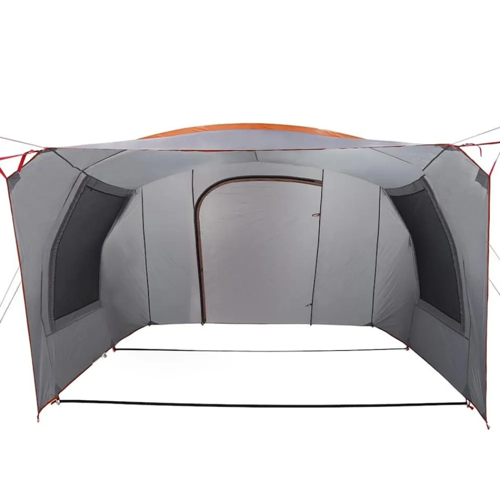vidaXL Actividades Al Aire Libre-Tienda de campaña para coche impermeable
