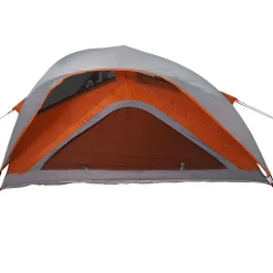 vidaXL Actividades Al Aire Libre-Tienda de campaña para 1 persona impermeable