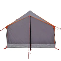 vidaXL Actividades Al Aire Libre-Tienda de campaña para 2 personas impermeable