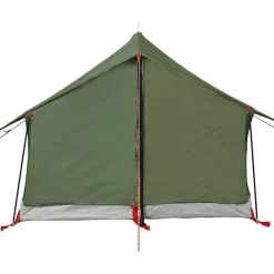 vidaXL Actividades Al Aire Libre-Tienda de campaña para 2 personas impermeable