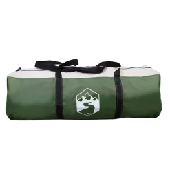 vidaXL Actividades Al Aire Libre-Tienda de campaña para coche para 2 personas impermeable