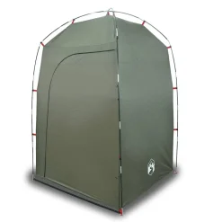 vidaXL Actividades Al Aire Libre-Tienda de ducha impermeable