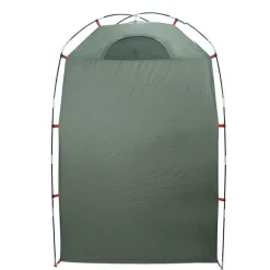vidaXL Actividades Al Aire Libre-Tienda de ducha impermeable