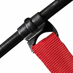 vidaXL Actividades Al Aire Libre-Tienda de ducha impermeable marrón