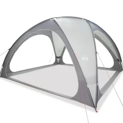 vidaXL Actividades Al Aire Libre-Tienda de fiesta impermeable