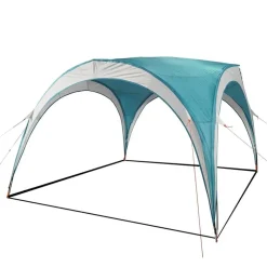 vidaXL Actividades Al Aire Libre-Tienda de fiesta impermeable
