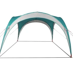 vidaXL Actividades Al Aire Libre-Tienda de fiesta impermeable