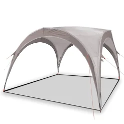 vidaXL Actividades Al Aire Libre-Tienda de fiesta impermeable