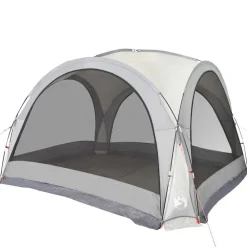 vidaXL Actividades Al Aire Libre-Tienda de fiesta impermeable